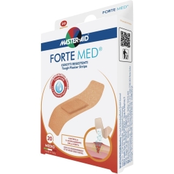 Patch High Protection,Buffer Disinfectant Size Media20Pieces
