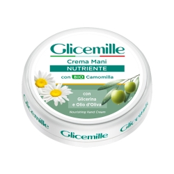 Nourishing Hand Cream With Organic Chamomile 100 ml
