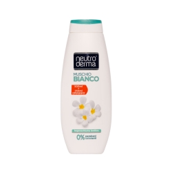 White Musk - Relaxing Bubble Bath 750 ml