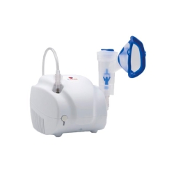 Aerosol therapy device