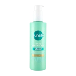 Wonderful waves - Hair styling cream 200 ml