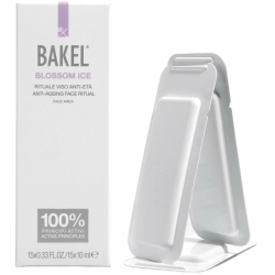 blossom ice - anti-aging facial tratment - 3 blister