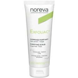Exfoliac Gommage Purifiant -  Exfoliating gel 50 ml