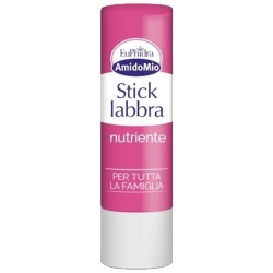 Amidomio - Nourishing Lip Stick 4,5 G