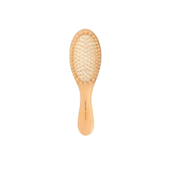 Brush For Hair In Wood 307