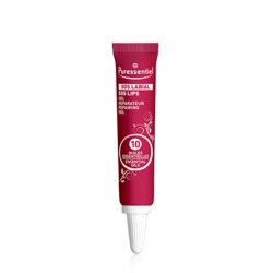 Puressentiel SOS Lips - Soothing Repair Gel with 10 Essential Oils