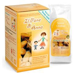 Gluten-Free Bread Mix 500g