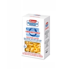 Macaroni - Gluten-Free Pasta with a Low Glycemic Index, 400g