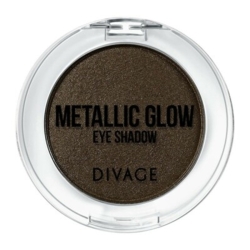 Metallic Glow - Eyeshadow N.2 Metallic Bronze