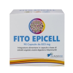Fito Epicell 90 capsules - Antioxidant supplement