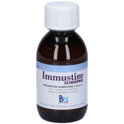 Immustim Syrup 150 ml - Immune System Supplement