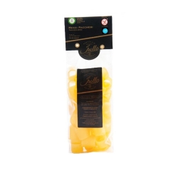 Mezzi Paccheri Rigati - Gluten-Free Pasta 400g