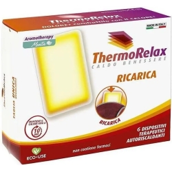 Thermorelax - Reload range Cervical
