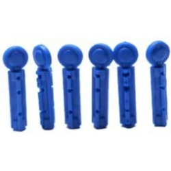 Iris - 50 sterile lancets