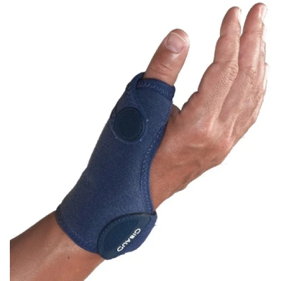 Rhizogib - Left rhizoartrosis brace - size 1