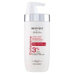 Body Care Moisturizing Sublime Body Cream 500 ml