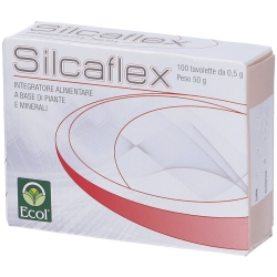 Silcaflex 100 Tablets - Joint Supplement