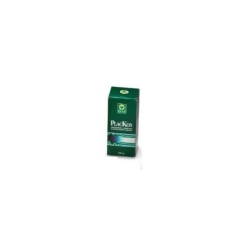 Plackos 100 ml - Supplement for dry and chesty coughs