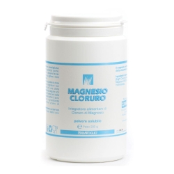 Magnesium Chloride Powder 200g - Supplement for tiredness and fatigue