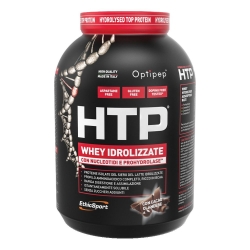 HTP Cocoa Flavor 1950g - Muscle Mass Supplement