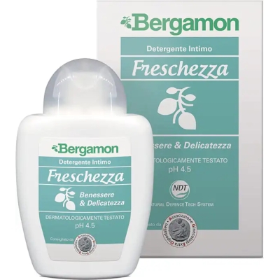 Freschezza - Intimate Wash 200 ml