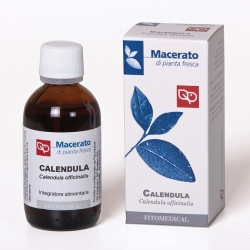 Calendula Mother Tincture 50 ml - Skin Supplement