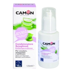 Knot-Detangling Conditioner for Dogs and Cats 125 ml