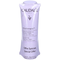 Vinotherapist - Hand and Nail Repair Cream 2x75 ml