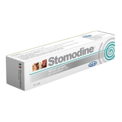 Stomodine Gingival Gel Dogs 30 Ml