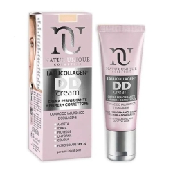Ialucollagen DD Cream Light 40Ml+Concealer 2Ml - Antiage Treatment