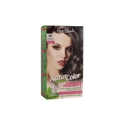 Natur Color Green - Hair Dye N.5C