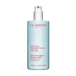 Gentle Moisturising Body Milk 400 Ml
