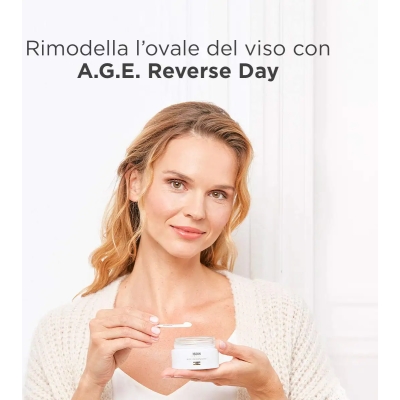 copy of Isdinceutics A.g.e Reverse day - Remodeling facial cream 50 ml