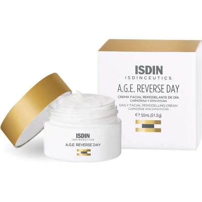 copy of Isdinceutics A.g.e Reverse day - Remodeling facial cream 50 ml