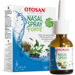 copy of Nasal Spray Strong - Decongestant Nasal Spray 30 Ml
