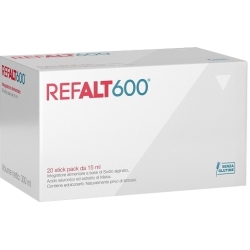 Refalt 600 - Digestive Health Supplement 20 stick