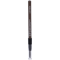 LOVREN Eyebrow Pencil No. EP2 Taupe