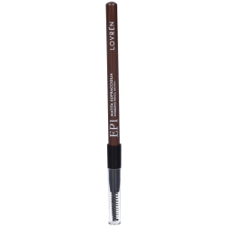 LOVREN Eyebrow Pencil No. EP1 Brown