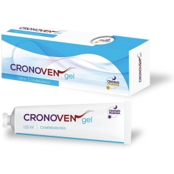 Cronoven Gel 120 ml