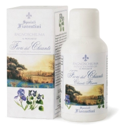 Speziali Fiorentini Fiori del Chianti - Shower Gel 250 ml