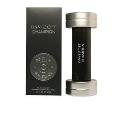 DAVIDOFF Champion - Eau de Toilette Men 90 ml Spray