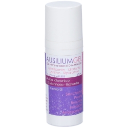 Ausilium Gel - Lubricating and Moisturizing Intimate Gel 50 ml