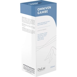 Omniven Legs - Cream for Heavy Legs 150 ml