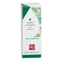 Organic Argan Oil - Body, Face and Hair Oil 50 ml