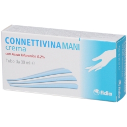 Connecting Hands Cream 30 ml
