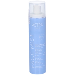 ASTRA Skin Face Mist - Revitalizing Hydrating Facial Spray 100 ml