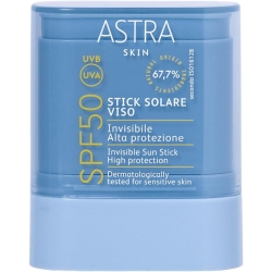 ASTRA Face Sunscreen SPF 50 Very High Protection 11g