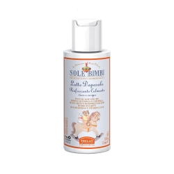 Sole Bimbi - Refreshing and Calming After-Sun Milk for Face and Body 150 ml