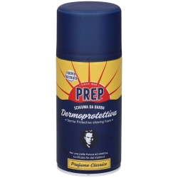 Prep Dermoprotective Classic Perfume - Shaving Foam 300 ml