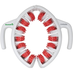 Cellulite - Patented Anti-Cellulite Massager